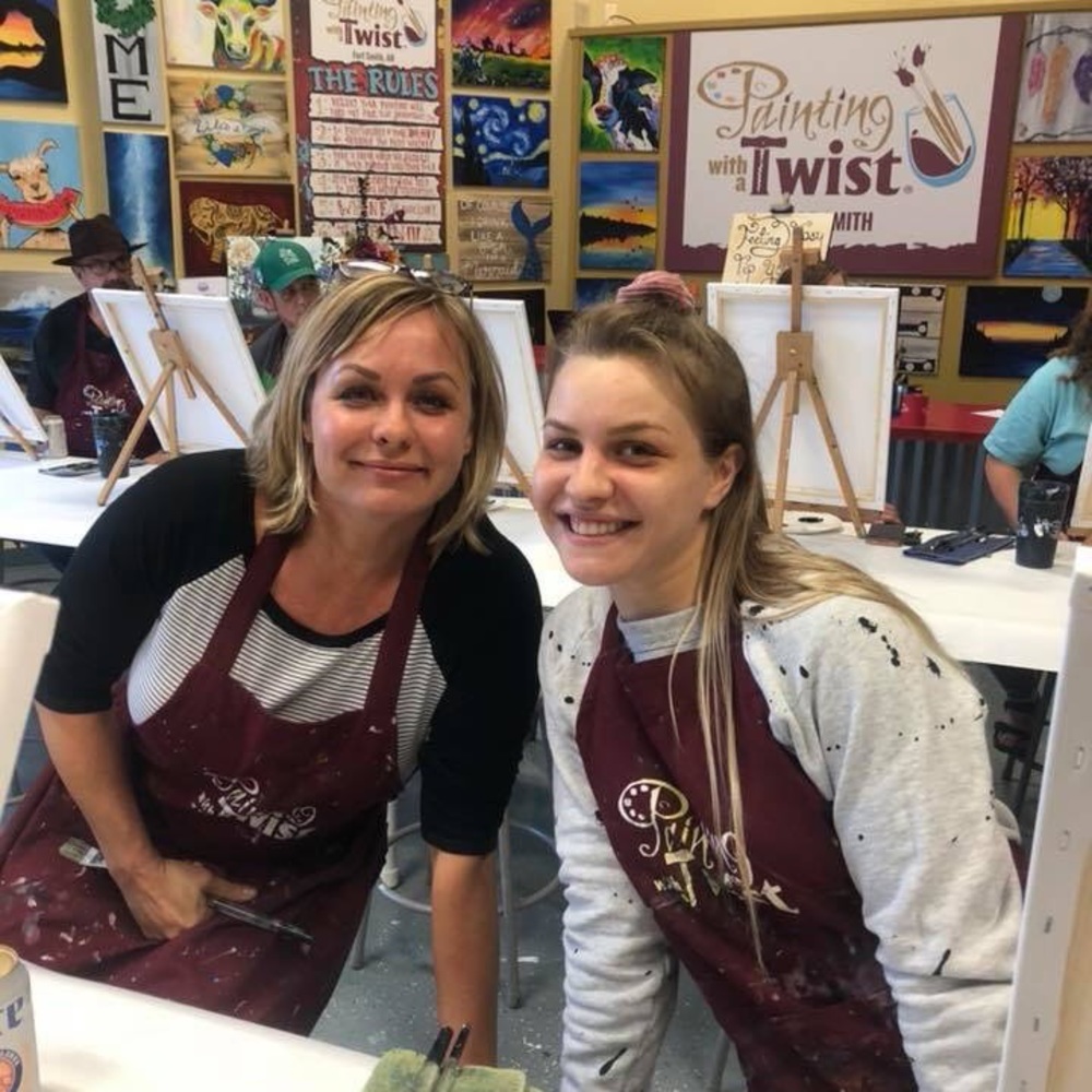 Meet your Posher, Renee